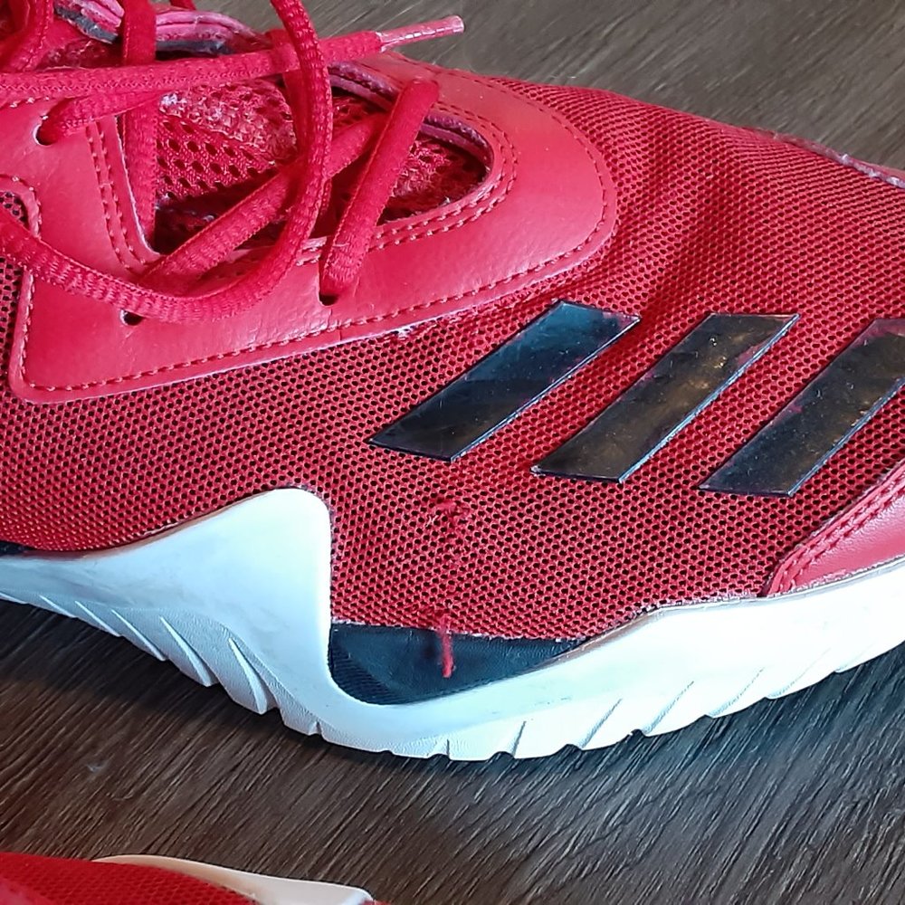 Mens Adidas Adiprene Basketball Shoes